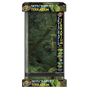Zoo Med Skyscraper Terrarium™