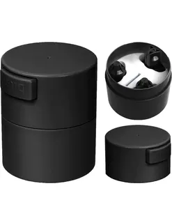 Glue Storage Container for Eyelash Adhesive