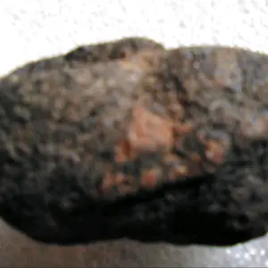 Healing Stone Raw Garnett