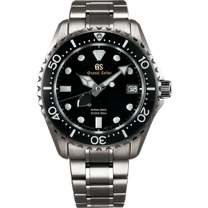 Spring Drive SBGA231 Spring Drive SBGA231