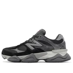 New Balance 9060 'Black Castlerock' U9060BLK New Balance 9060 'Black Castlerock' U9060BLK
