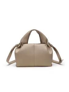 French Cloud Bag High-Quality Shoulder Bag, Fashion Multi-Functional Handbag, Large Capacity Commuter Bag, Soft Practical Crossbody Bag