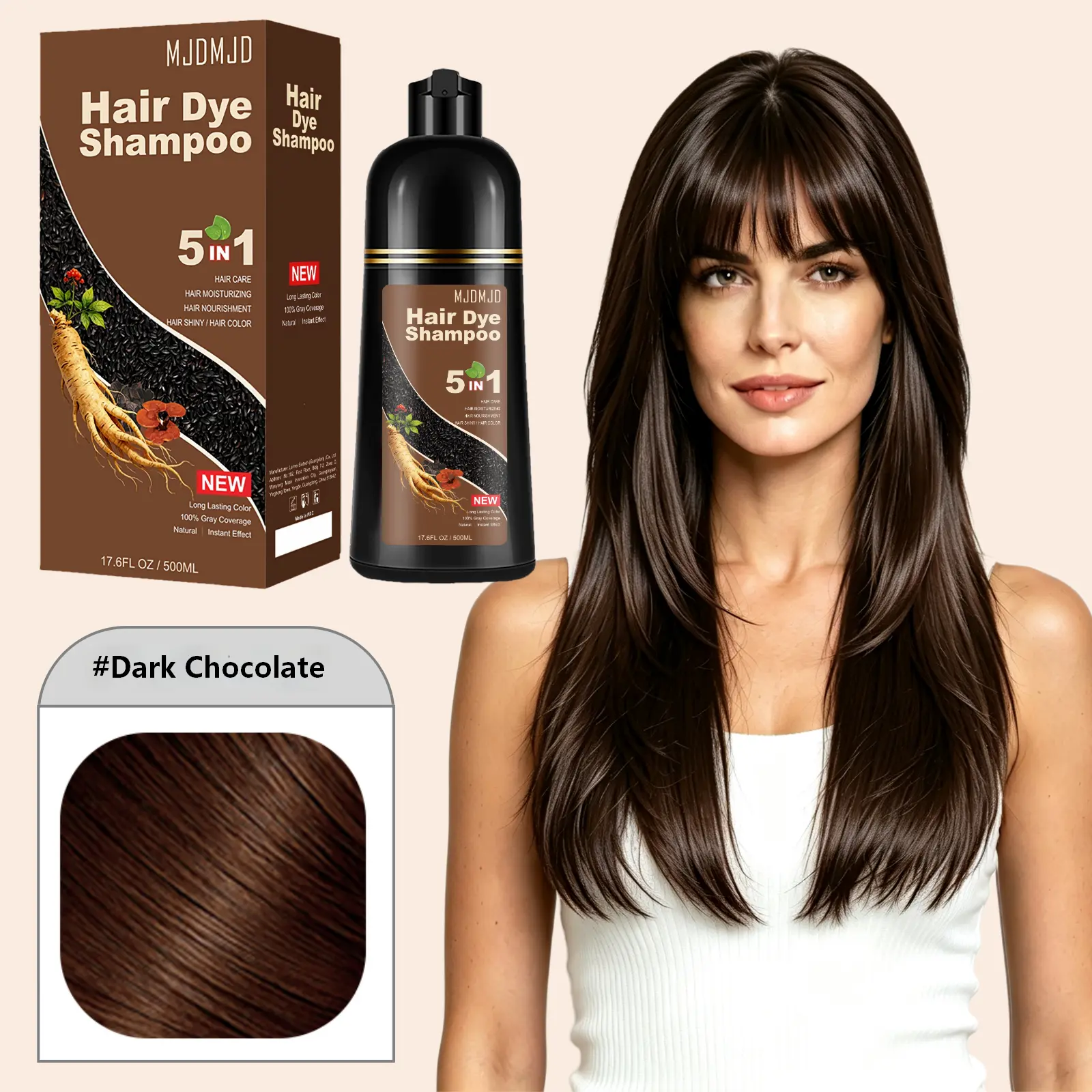 Dark Chocolate