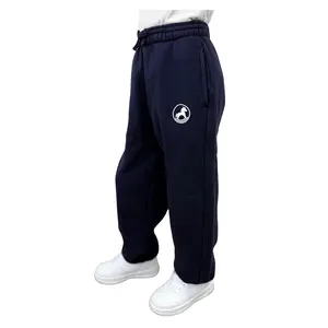 Maverick Kids Essential Relaxed Joggers