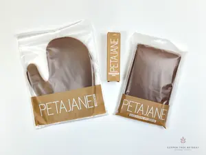 Peta Jane Reusable Self-Tanning Applicator Mitts