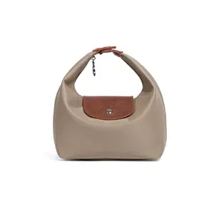 Fashion Crescent Bag, Lightweight Durable Nylon Handbag, Adjustable Strap Crossbody Shoulder Satchel, Everyday Versatile Use, Multiple Colors.The top choice for Mother’s Day Gift