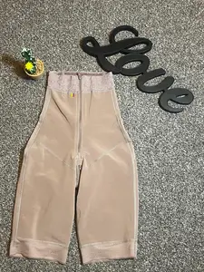 FAJA CARDI DOBLE CIERRE Sweating Clothing Yoga Clothes Set Sporty High Stretch Workout Daily Wear