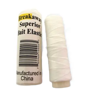 Breakaway Superior Bait Elastic, Breakaway Tackle, Inc. Surfgirl’s Tackle Shop