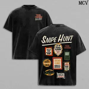 Tyler Childers Tee Washed – Snipe Hunt Frames Tour 2026 Vintage Heavy Cotton Oversize Unisex Country Folk Americana Graphic T-Shirt, Tyler Childers Hoodie & Sweatshirt Retro Southern Music Streetwear Concert Tour Fan Merch Collector Top