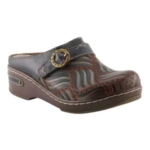 Spring Step Women's Sova Black