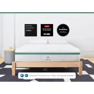 Helix Twilight Mattress