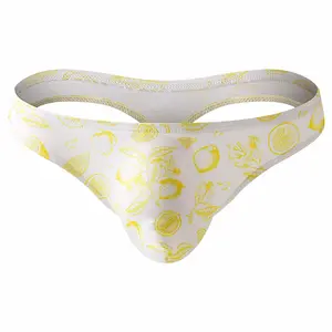 Lemon toile MCE thong Lemon toile MCE thong