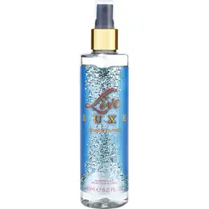 Live Luxe By Jennifer Lopez Body Spray For Women