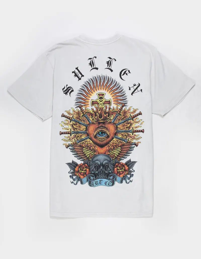 sullen shirt - TikTok Shop