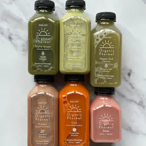 1 DAY - Anti-inflammatory Functional Cleanse