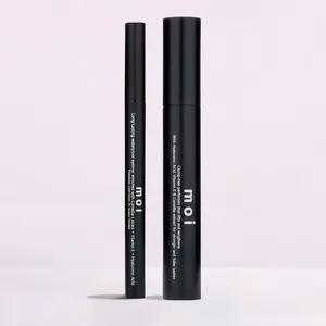 Mascara & Eyeliner Essentials Duo