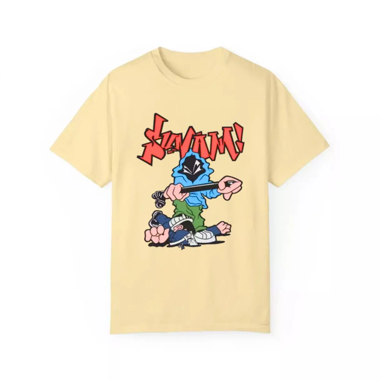 New Popular Sunami Band Tour Gift For Fan All Size S, Classic, Top, Love, Sport, Stretch