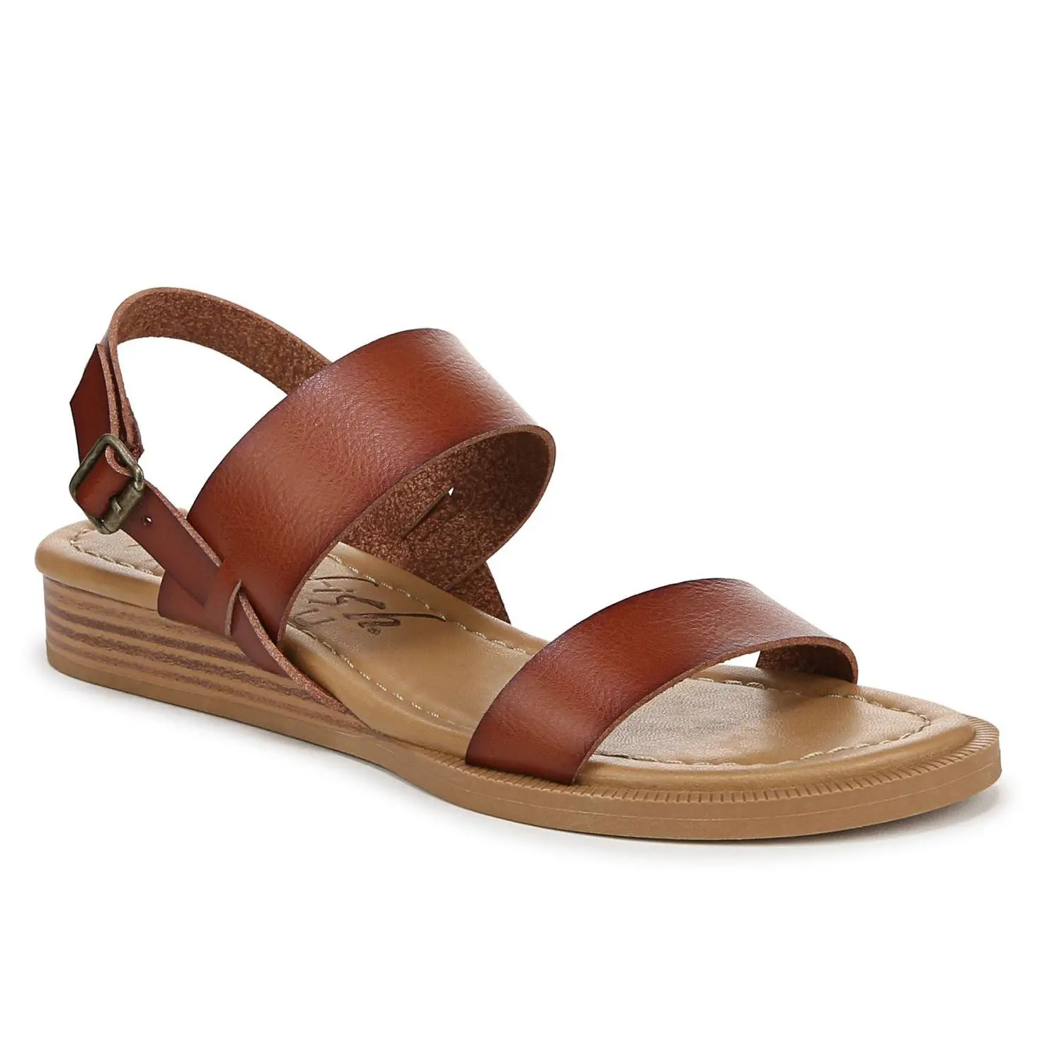 Blowfish Malibu Slingback Sandals - Arcadia Blowfish Malibu Slingback Sandals - Arcadia