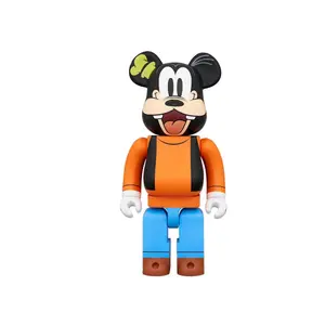 Bearbrick Disney Goofy 400%