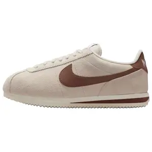 Nike Wmns Cortez 'Light Orewood Brown Fauna Brown'