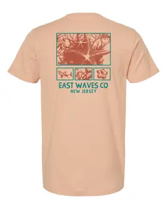Tidemark Tee