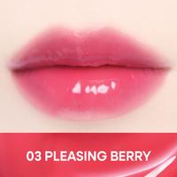 03 Pleasing Berry