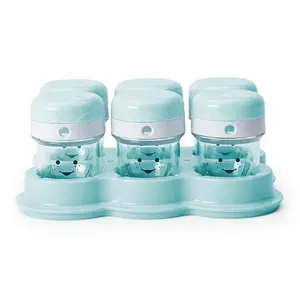 NutriBullet ANBYKIT Baby & Toddler Meal Prep Kit