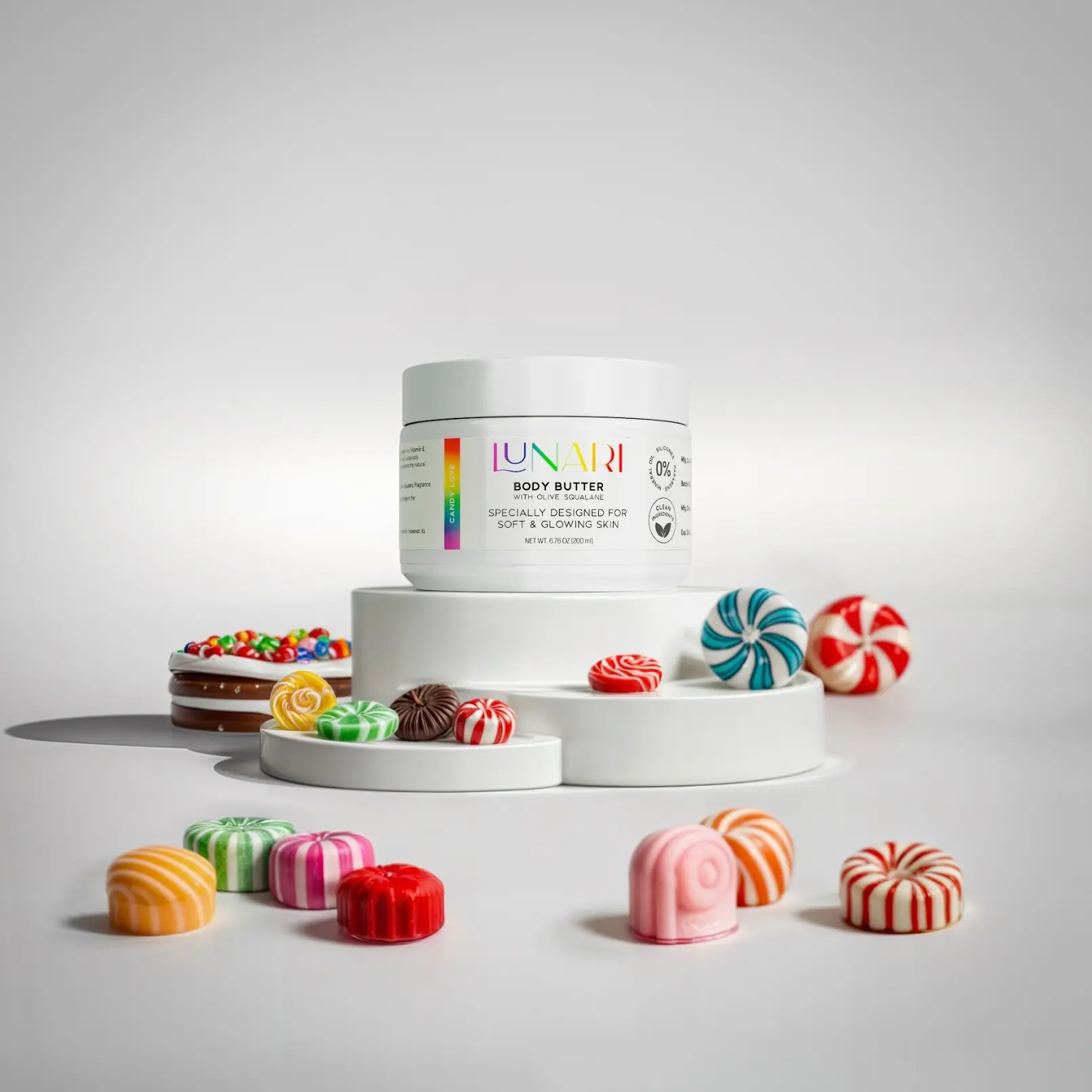 Candy Love