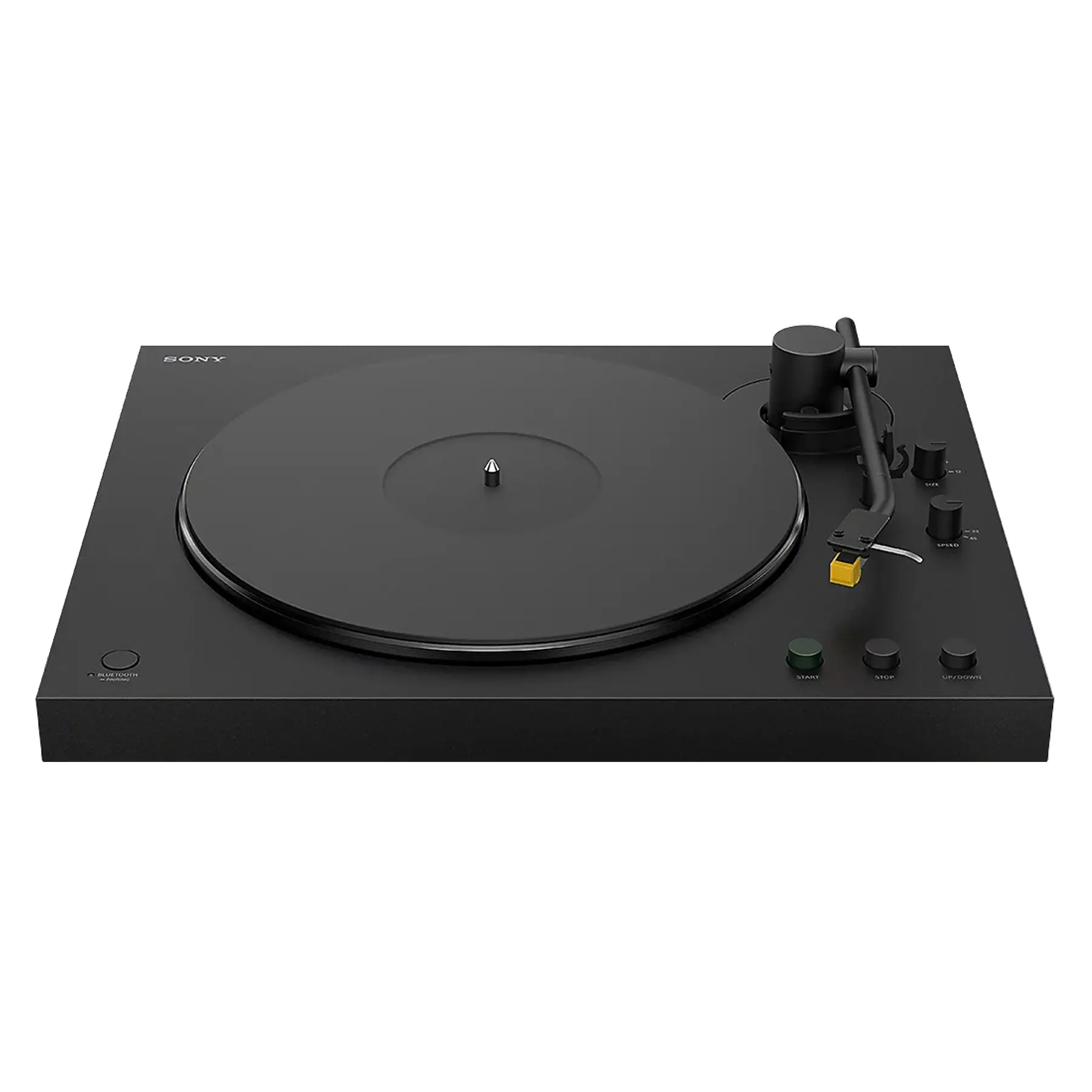 PS-LX5BT Premium Automatic Turntable w/ Bluetooth