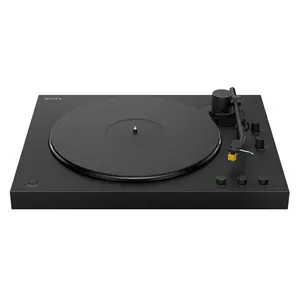 PS-LX5BT Premium Automatic Turntable w/ Bluetooth