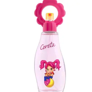 Jafra Cologne 1.7 oz Coreta, Coreta Heart, Coreta Spirit, Super Coreta
