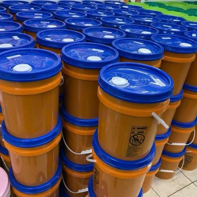 Ultra Fresh Platinum 5 Gal, Up to 640 Loads Laundry Detergent