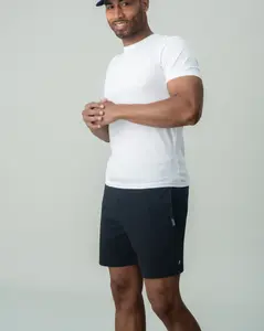 Organic Cotton Commando Short