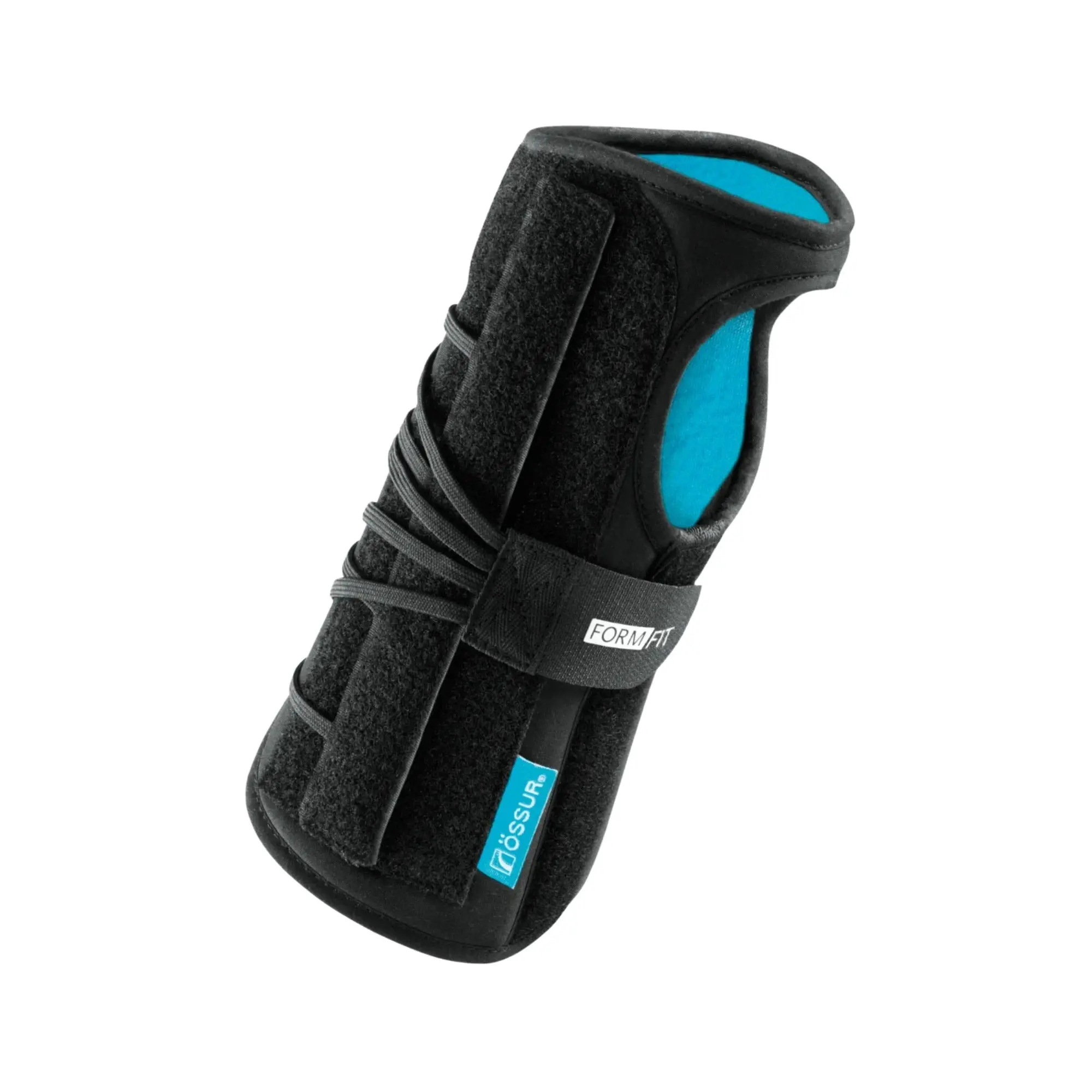 Ossur FormFit Wrist and Forearm Universal 10 in. Splint for Tendonitis (L3908)