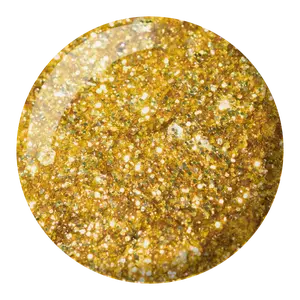 DND Gel Polish DIVA #312 Swing The Sax