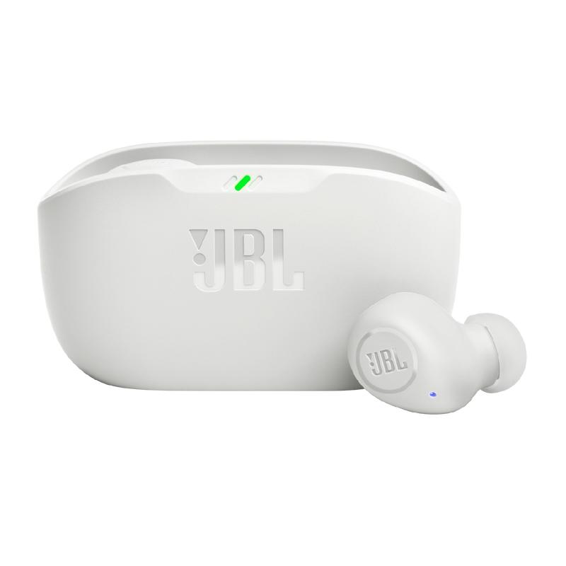 JBL Vibe Buds, True wireless earbuds