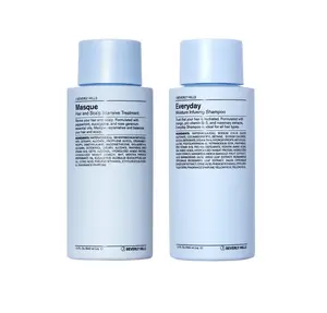 BEST SELLER BUNDLE - Everyday Shampoo + Masque For All Hair Types