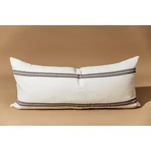 Spencer Luxe XL Lumbar Pillow Cover