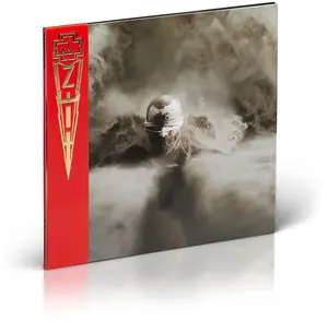 Rammstein - Zeit  [12-INCH SINGLE VINYL RECORD] 10", 45 Rpm