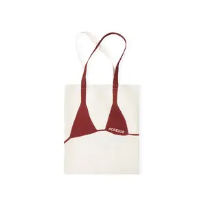 Love Canvas bag