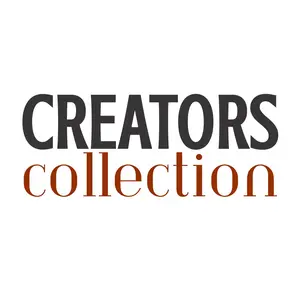 Creators Collection shop logo