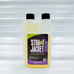 Strait Jacket Fly Spray Livestock
