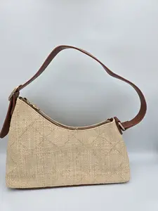 Brown Purse