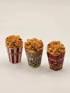 Popcorn Miniature Prop