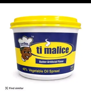 Ti Malice Butter, 1 lb (1 Pack)