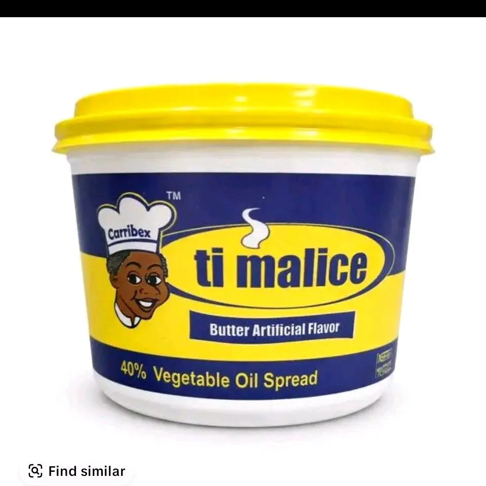 Ti Malice Butter, 1 lb (1 Pack)