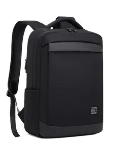 Small Business Travel Backpack, Anti-Theft Laptop Bag, Waterproof College Shoulder Bag, Fits 15.6 Inch Laptops, Unisex