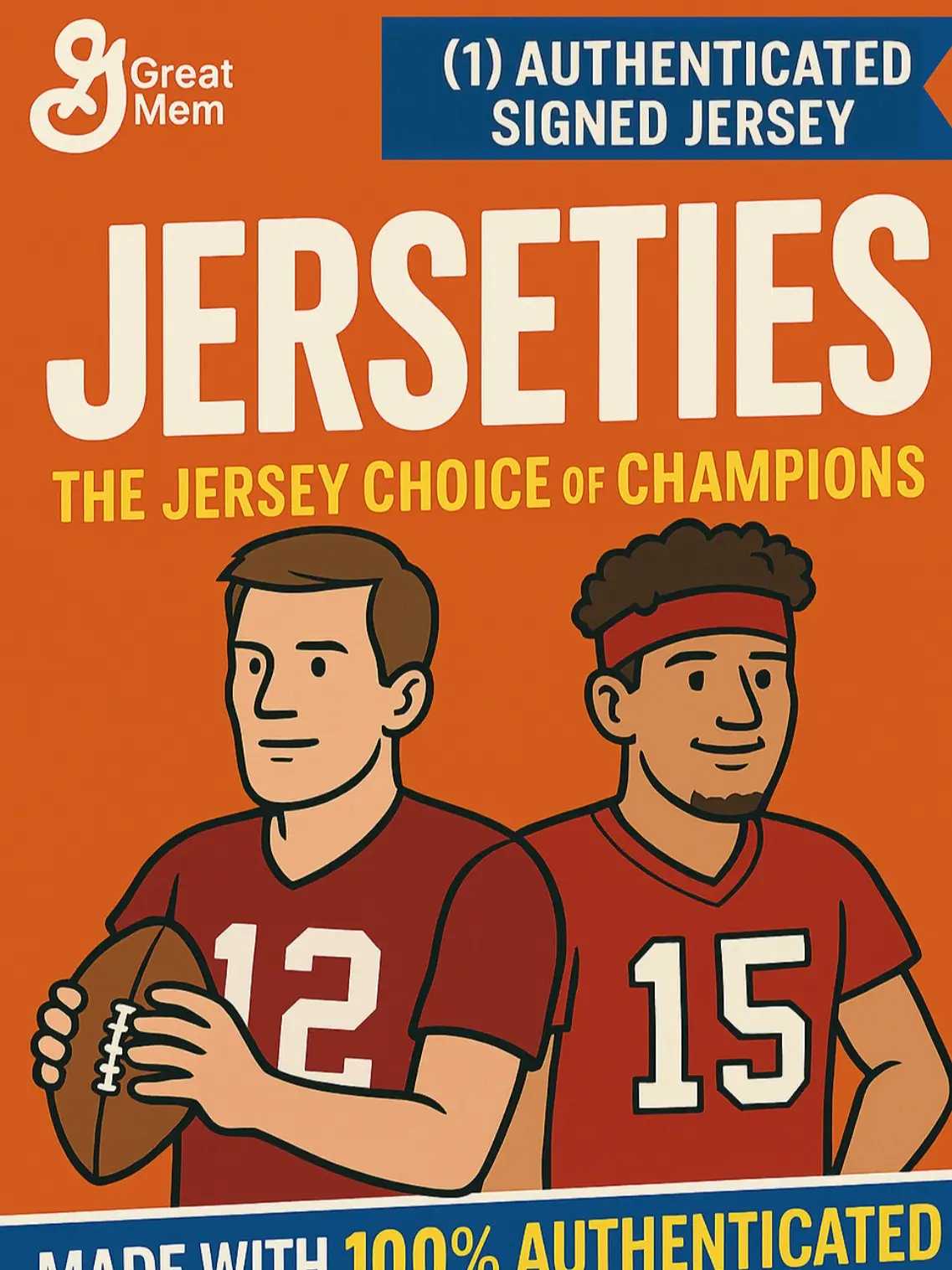 PYD (1) JERSETIES FOOTBALL (1) 2023 PANINI DONRUSS CARDS