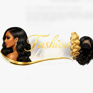 Fashion Leader Human Hair