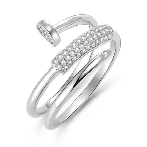 Spiral Ring